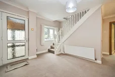 Primrose Lane, Bingley