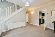 Primrose Lane, Bingley