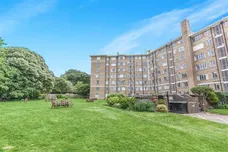 Furze Hill, HOVE