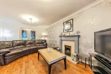 Sunningdale, Grantham