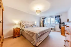 Sunningdale, Grantham