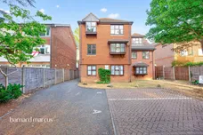 Albion Road, Sutton