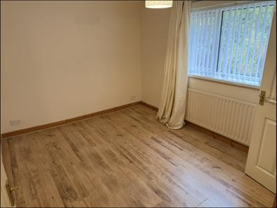 Tymeinwr Avenue, Blaengarw, Bridgend Image 1