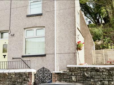 Tymeinwr Avenue, Blaengarw, Bridgend Image 9