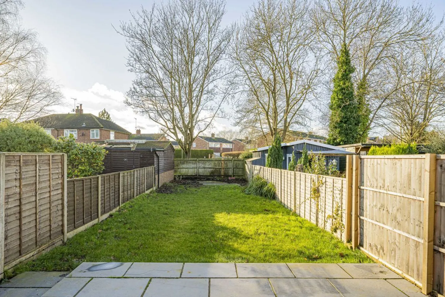 Bourneside Road, Addlestone, KT15 photo 7