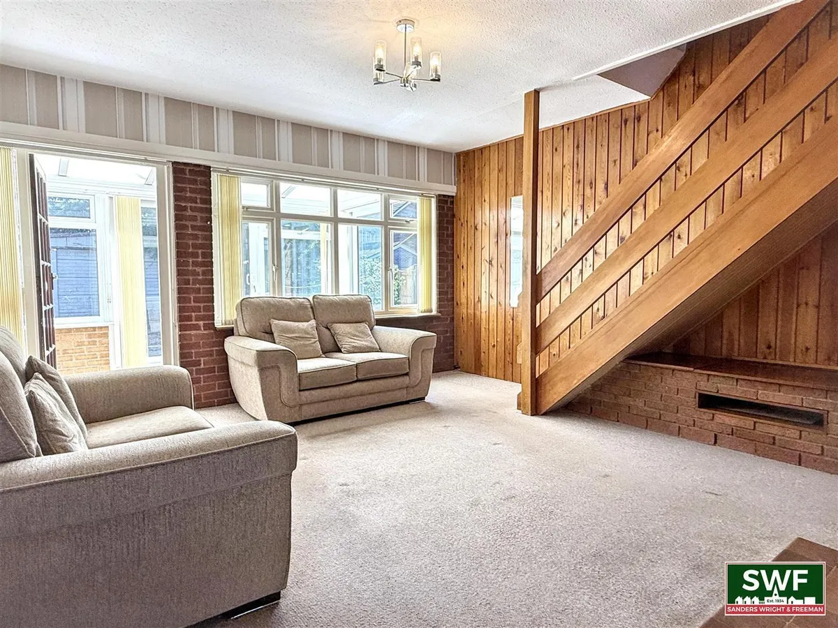 Telford Gardens, Wolverhampton