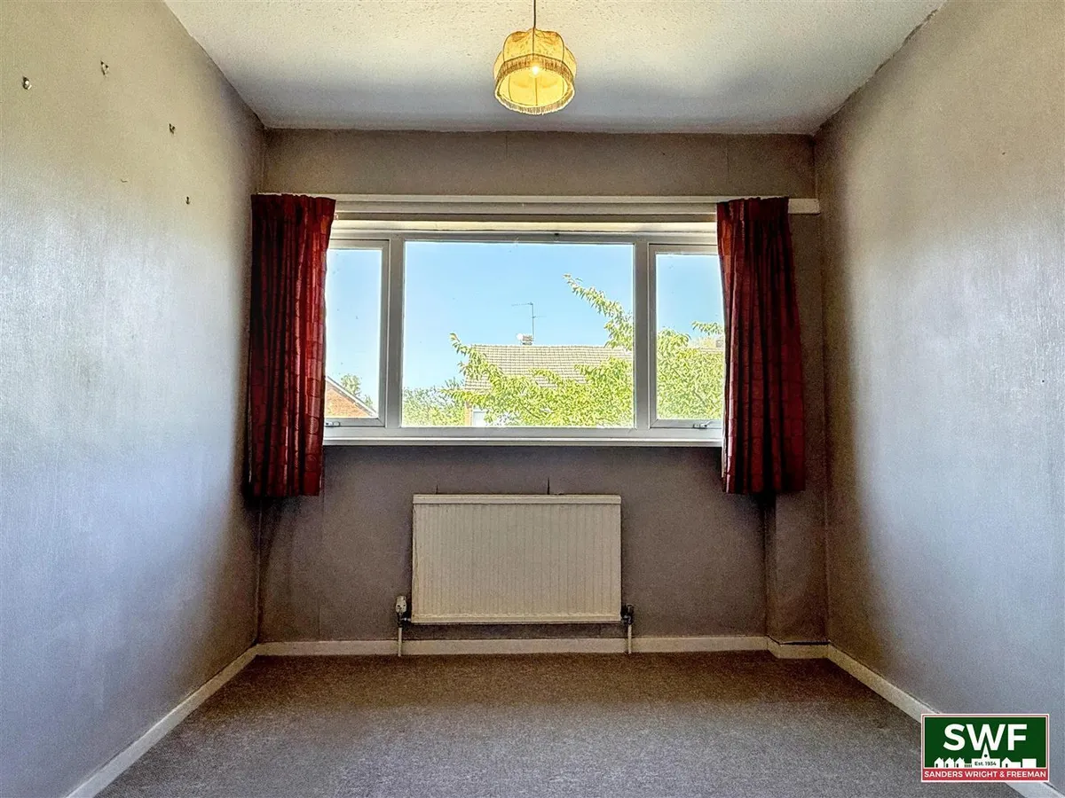 Telford Gardens, Wolverhampton
