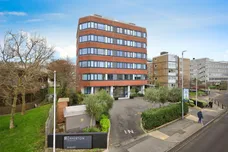 Upperton Road, Eastbourne