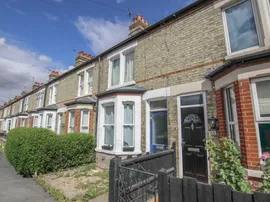 Cowper Road, Cambridge photo