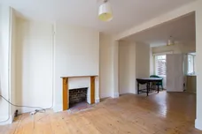 Cowper Road, Cambridge