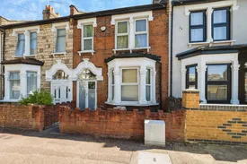 Property responsive