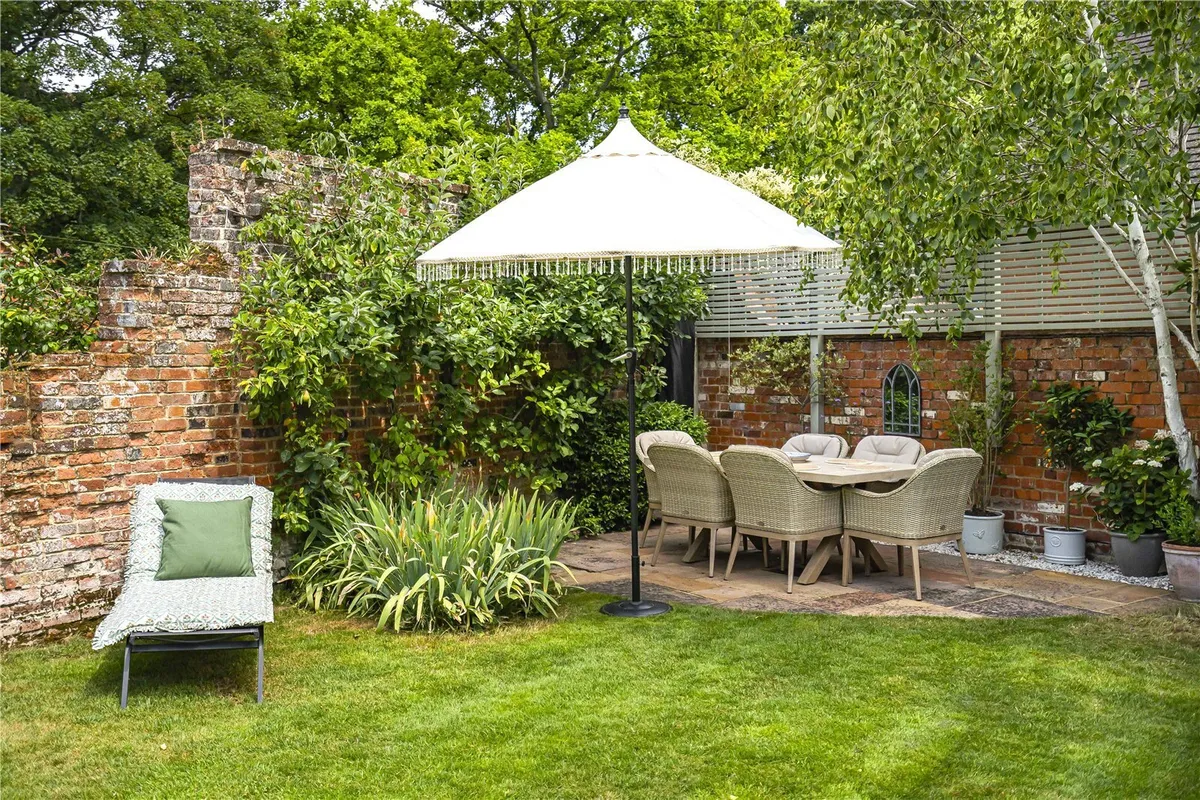 The Green, Aston Rowant, Watlington, OX49