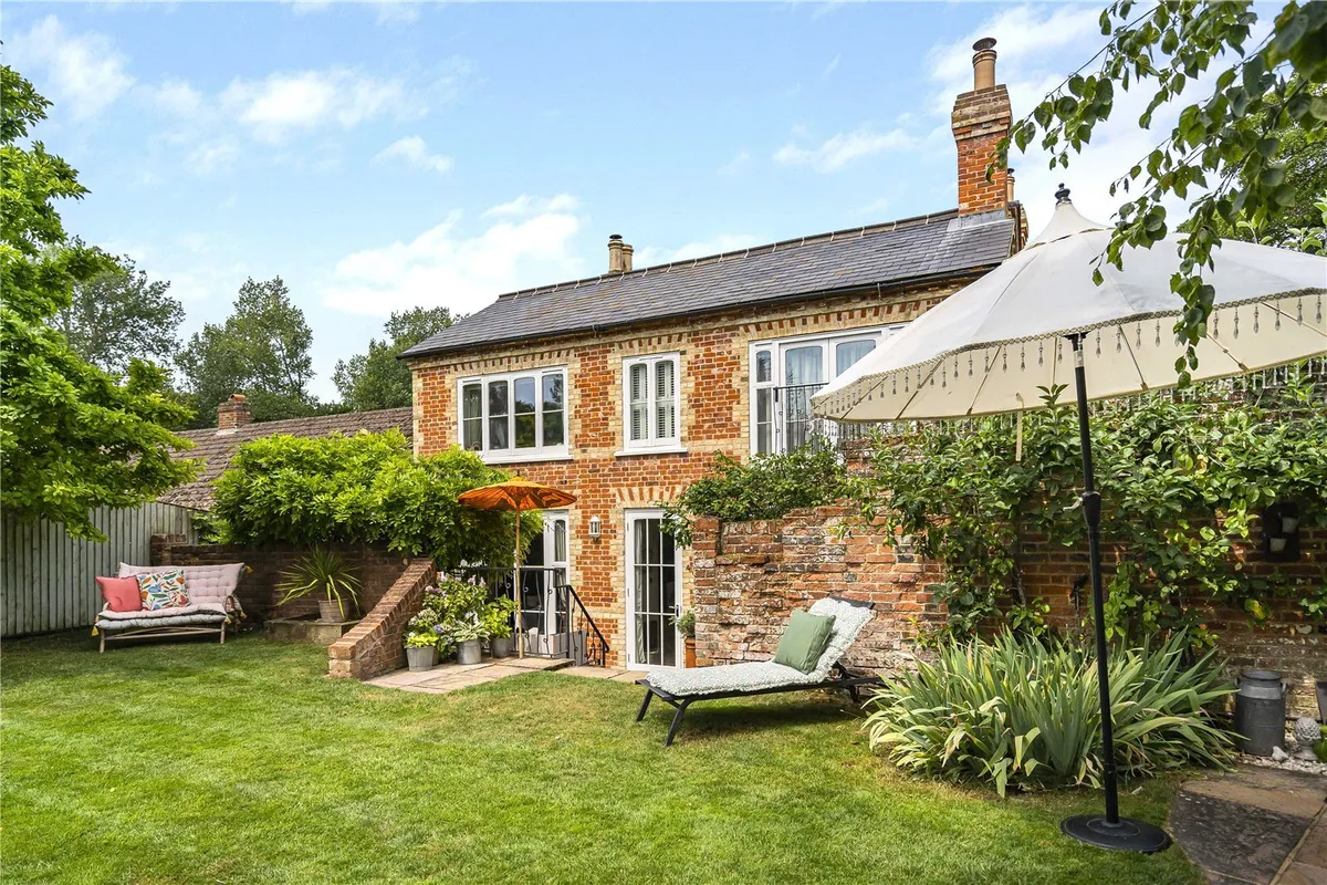 The Green, Aston Rowant, Watlington, OX49
