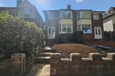 Fowlmere Road, BIRMINGHAM