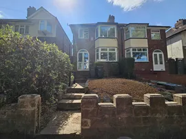 Fowlmere Road, BIRMINGHAM photo