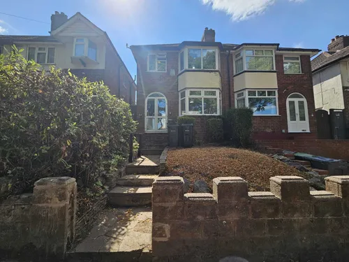 Fowlmere Road, BIRMINGHAMphoto