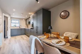 Property responsive