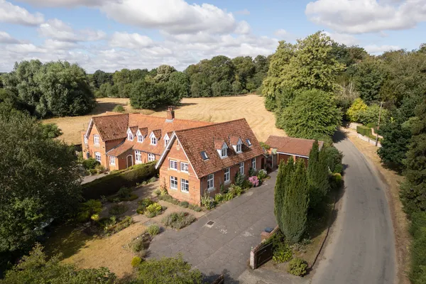 Stody Road, Brinton, NR24 photo 1