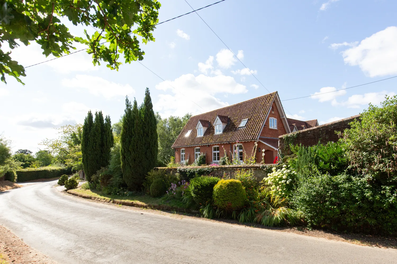Stody Road, Brinton, NR24 photo 2