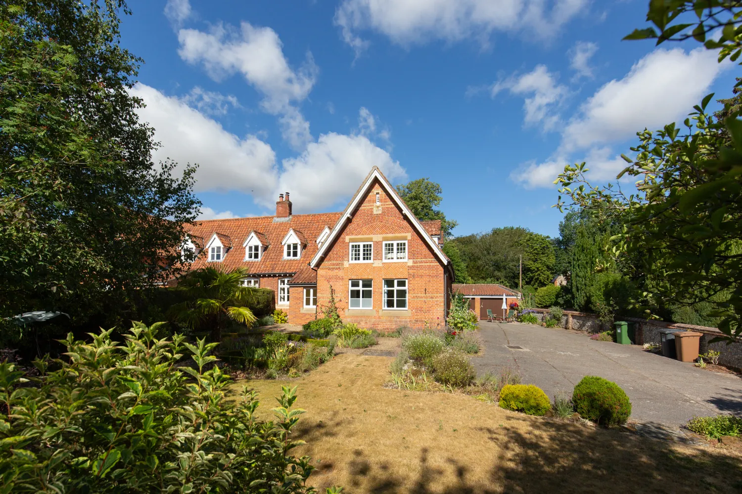Stody Road, Brinton, NR24 photo 26