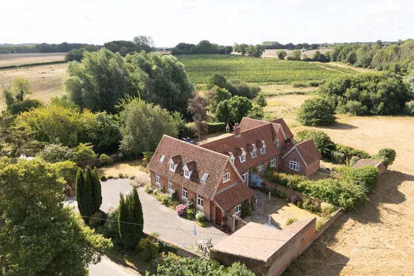 Stody Road, Brinton, NR24 photo 30