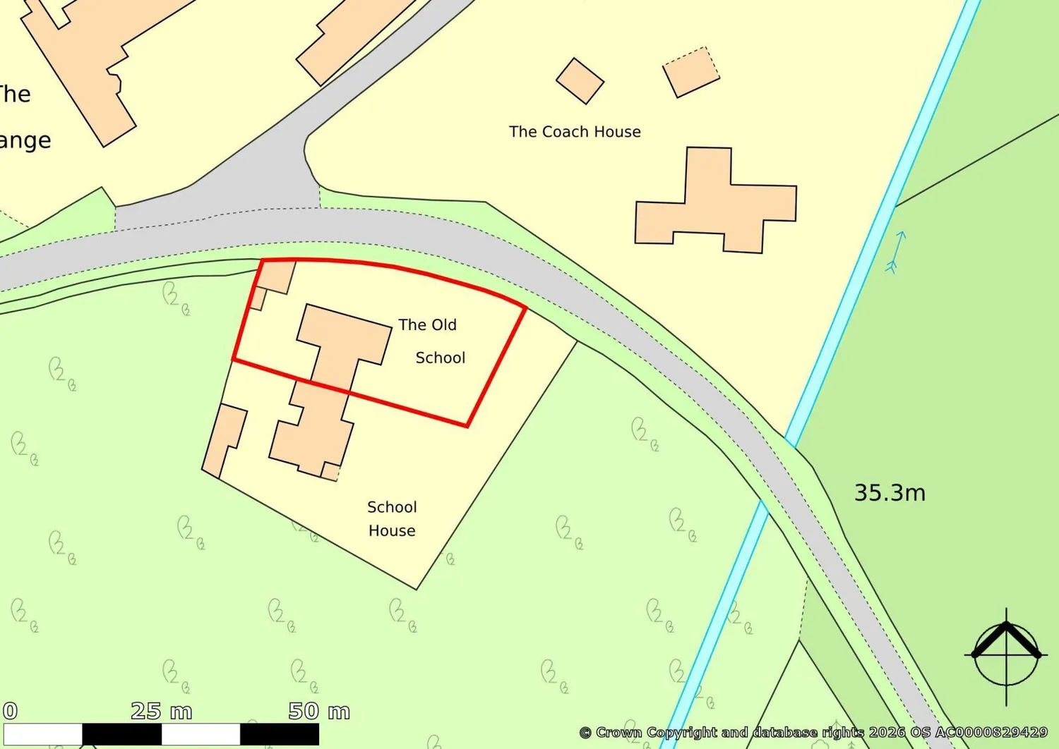 Stody Road, Brinton, NR24 photo 31
