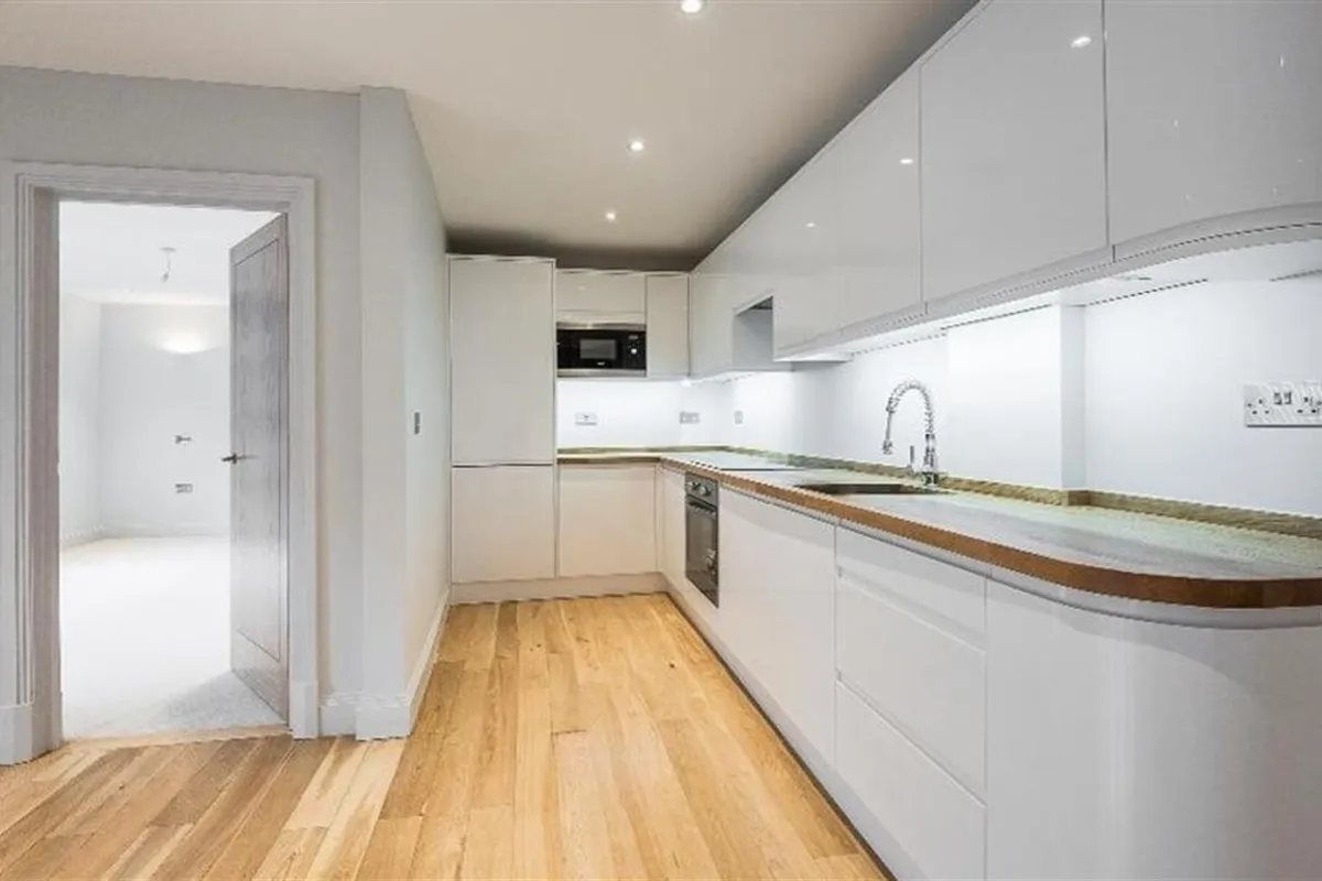 Clyston Street, Clapham