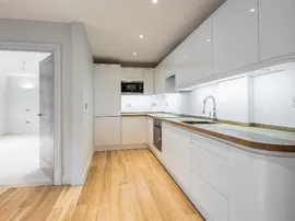 Clyston Street, Clapham photo
