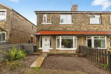 Tyersal Terrace, Bradford