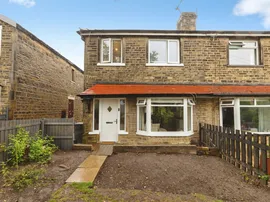 Tyersal Terrace, Bradford photo