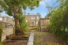 Tyersal Terrace, Bradford