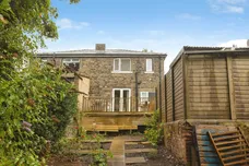Tyersal Terrace, Bradford