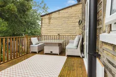 Tyersal Terrace, Bradford