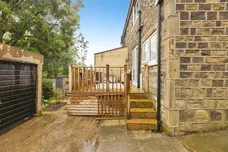 Tyersal Terrace, Bradford