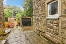 Tyersal Terrace, Bradford