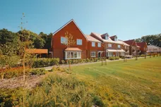 Burstow Grove, Horley