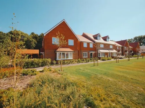 Burstow Grove, Horleyphoto