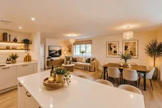 Burstow Grove, Horley
