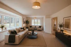 Burstow Grove, Horley