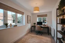 Burstow Grove, Horley