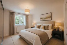 Burstow Grove, Horley