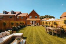 Burstow Grove, Horley
