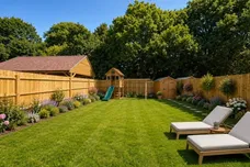 Burstow Grove, Horley