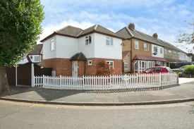 Property responsive