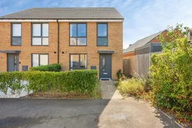 Property responsive