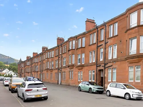 Gavinburn Place, Old Kilpatrick, Glasgowphoto