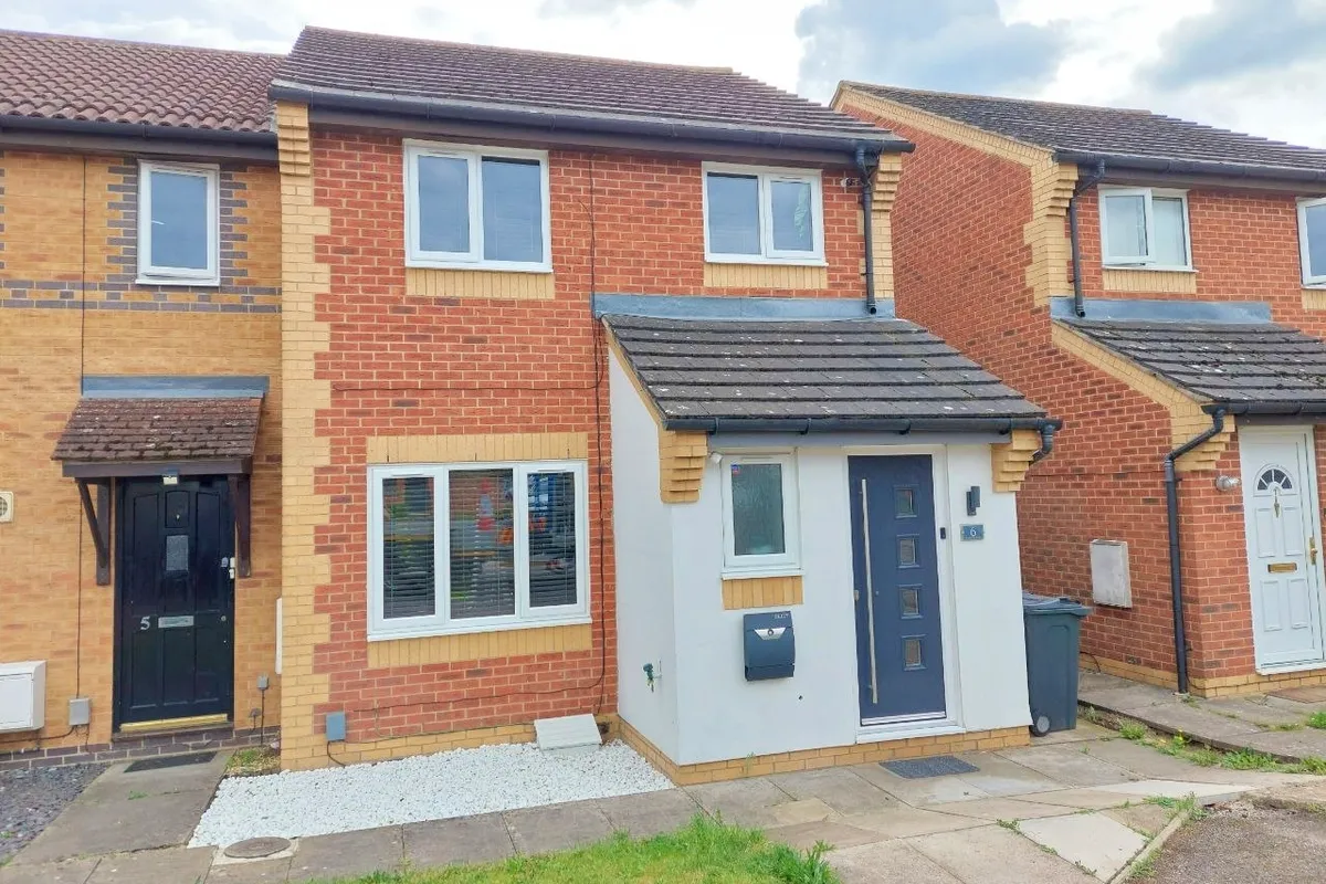 Chepstow Close, STEVENAGE