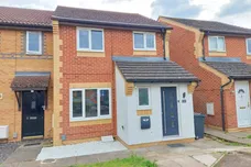 Chepstow Close, STEVENAGE