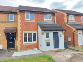 Chepstow Close, STEVENAGE photo