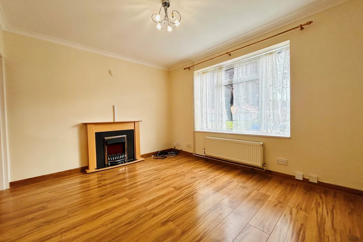 Thorndike Avenue, Alvaston, DERBY